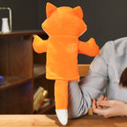 Peluche Marionnette Renard - vue 3