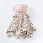 Ours en Peluche Plat pour Bébé - vue 6
