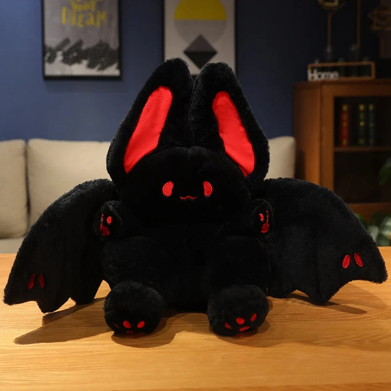 Peluche Chauve Souris D'halloween - vue 3