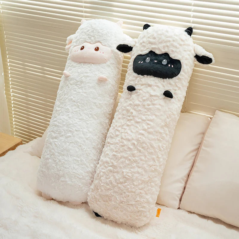 Coussin Xxl de Mouton - vue 2