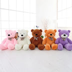 Ours en Peluche Géant 150 Cm - vue 6