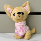 Doudou Chihuahua - vue 4