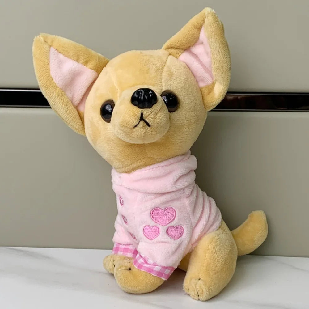 Doudou Chihuahua - vue 4