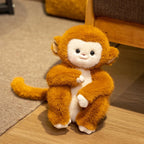 Peluche Singe Mignon - vue 5