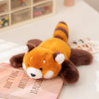 Mini Panda Peluche - vue 3