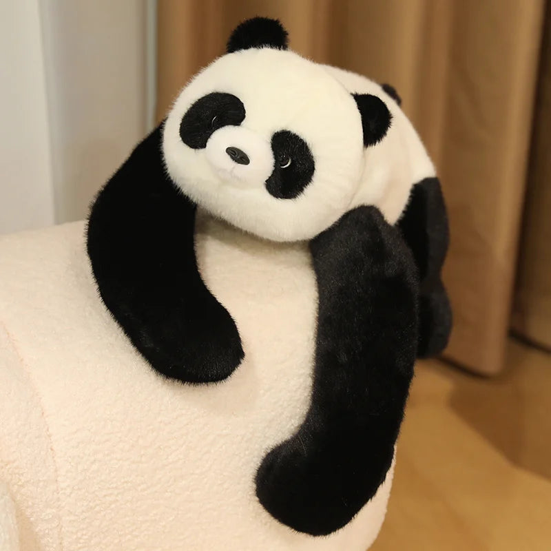 Peluche Panda 60 Cm - vue 2