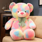 Ours en Peluche Multicolore - vue 4
