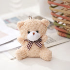 Mini Ours en Peluche 5 Cm - vue 3
