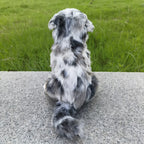 Peluche Berger Australien - vue 7