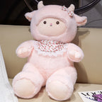 Gros Mouton Mignon Peluche - vue 8
