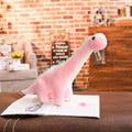 Grande Peluche Dinosaure - vue 3