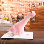 Grande Peluche Dinosaure - vue 3