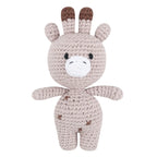 Doudou Girafe Crochet - vue 4