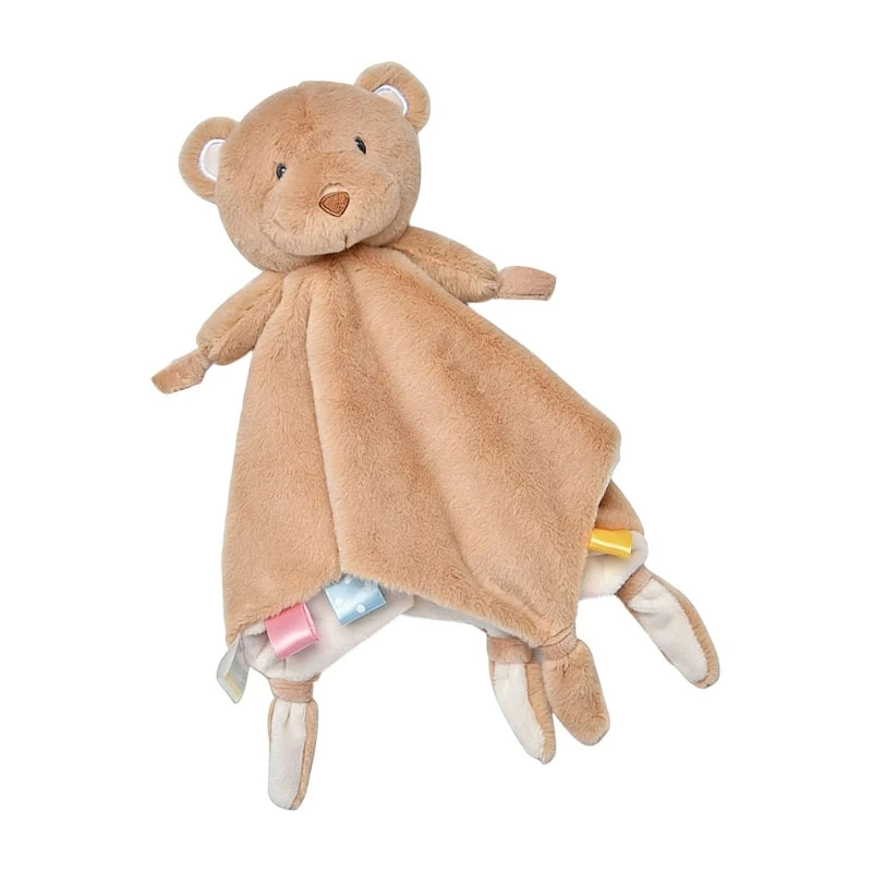 Doudou Plat Tout Doux Nounours - vue 6