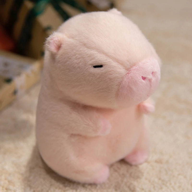 Peluche Capybara Lumineuse - vue 6