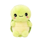 Peluche Tortue Mignonne - vue 5