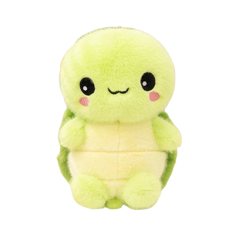Peluche Tortue Mignonne - vue 5