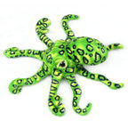 Peluche Pieuvre Octopus - vue 5