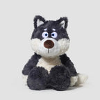 Peluche Loup Mignon - vue 3