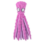 Peluche Pieuvre Chien - vue 3