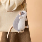 Pendentif Peuche Souris