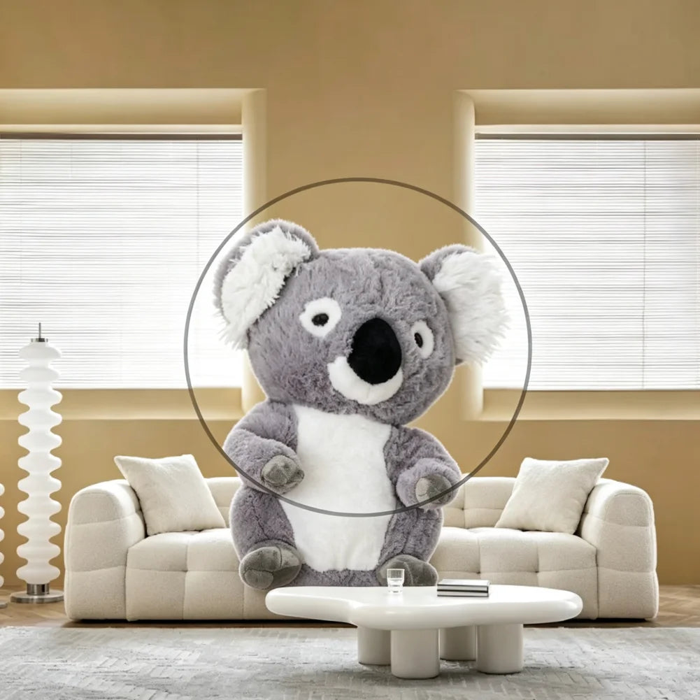 Peluche Koala 30 Cm - vue 2