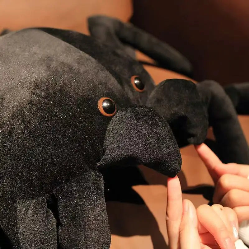 Peluche Araignée 50cm - vue 3