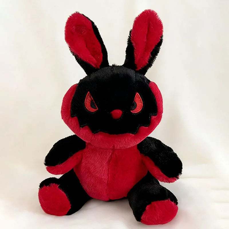 Peluche Lapin Effrayant - vue 2