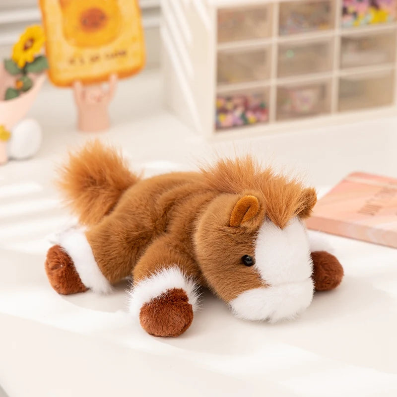 Doudou Poney Mignon - vue 6