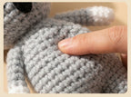 Doudou Crochet Koala - vue 4