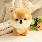Peluche Chien Grosse Tete - vue 5