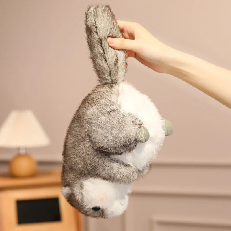 Peluche Loutre Mignonne - vue 5