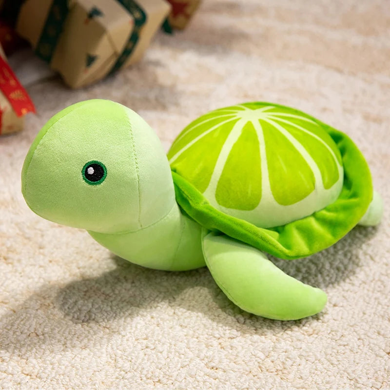 Doudou Tortue pour Enfant - vue 8