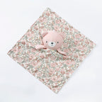 Ours en Peluche Plat pour Bébé - vue 7