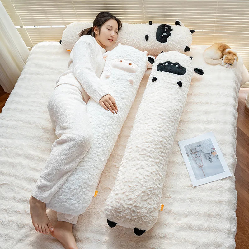Coussin Xxl de Mouton - vue 3