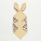 Doudou Couette en Forme de Lapin - vue 19