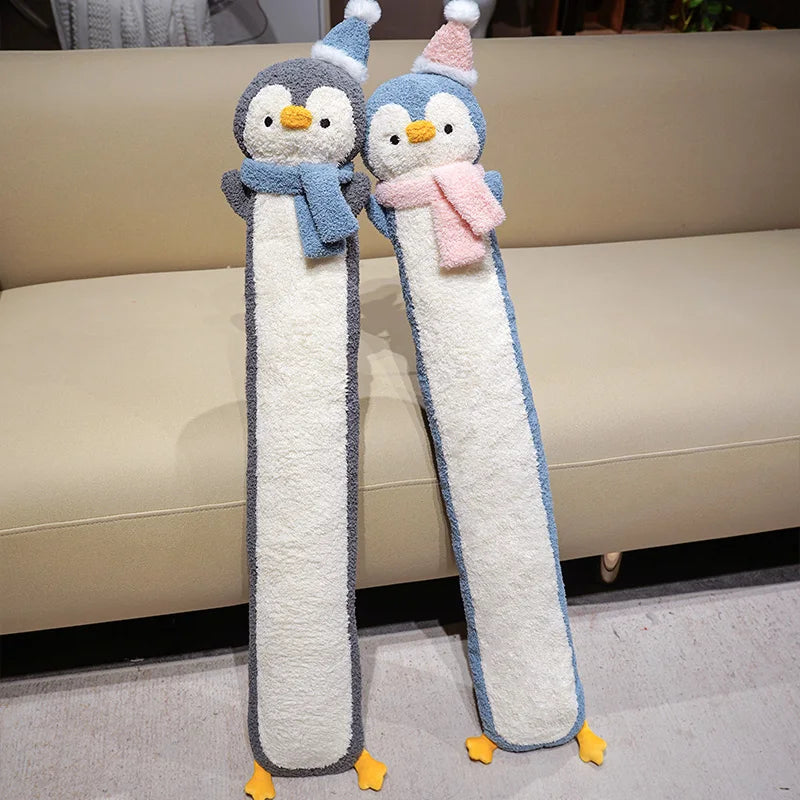 Bouillotte Géante Pingouin - vue 5