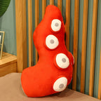 Peluche Pieuvre Tentacule - vue 4