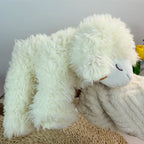Peluche Agneau À Câliner - vue 5