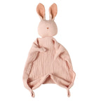 Doudou Lange Lapin - Multiples Couleurs - vue 7