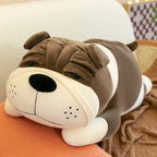 Peluche Chien Sharpei - vue 6