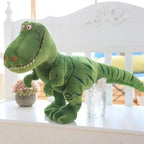 Peluche T Rex Rigolo - vue 3