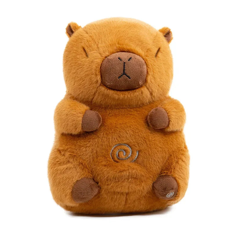Peluche Capybara Veilleuse - vue 4