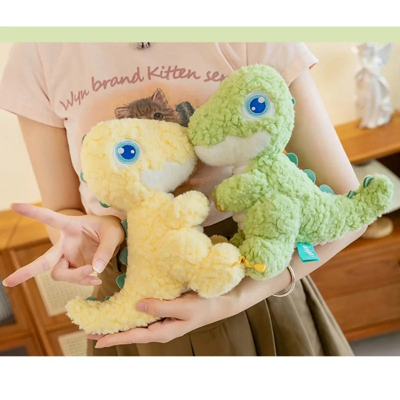 Doudou T Rex - vue 3