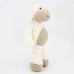 Mouton en Peluche pour Bébé - vue 3
