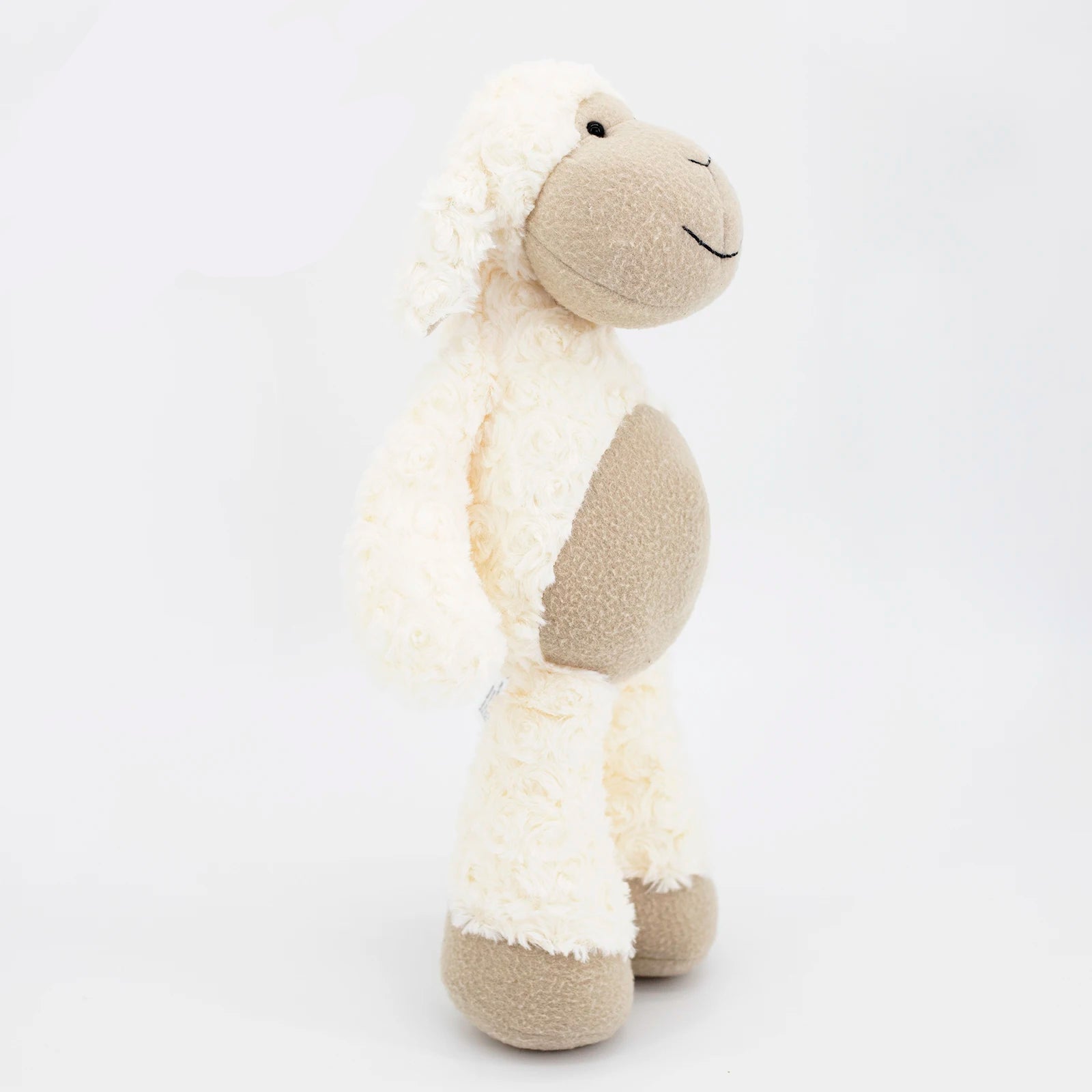 Mouton en Peluche pour Bébé - vue 3