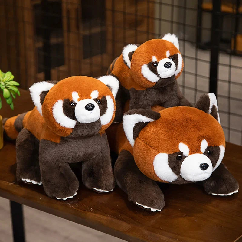 Peluche Panda Xl - vue 4