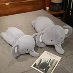 Peluche Éléphant Géant - vue 6
