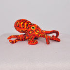 Peluche Pieuvre Octopus - vue 4