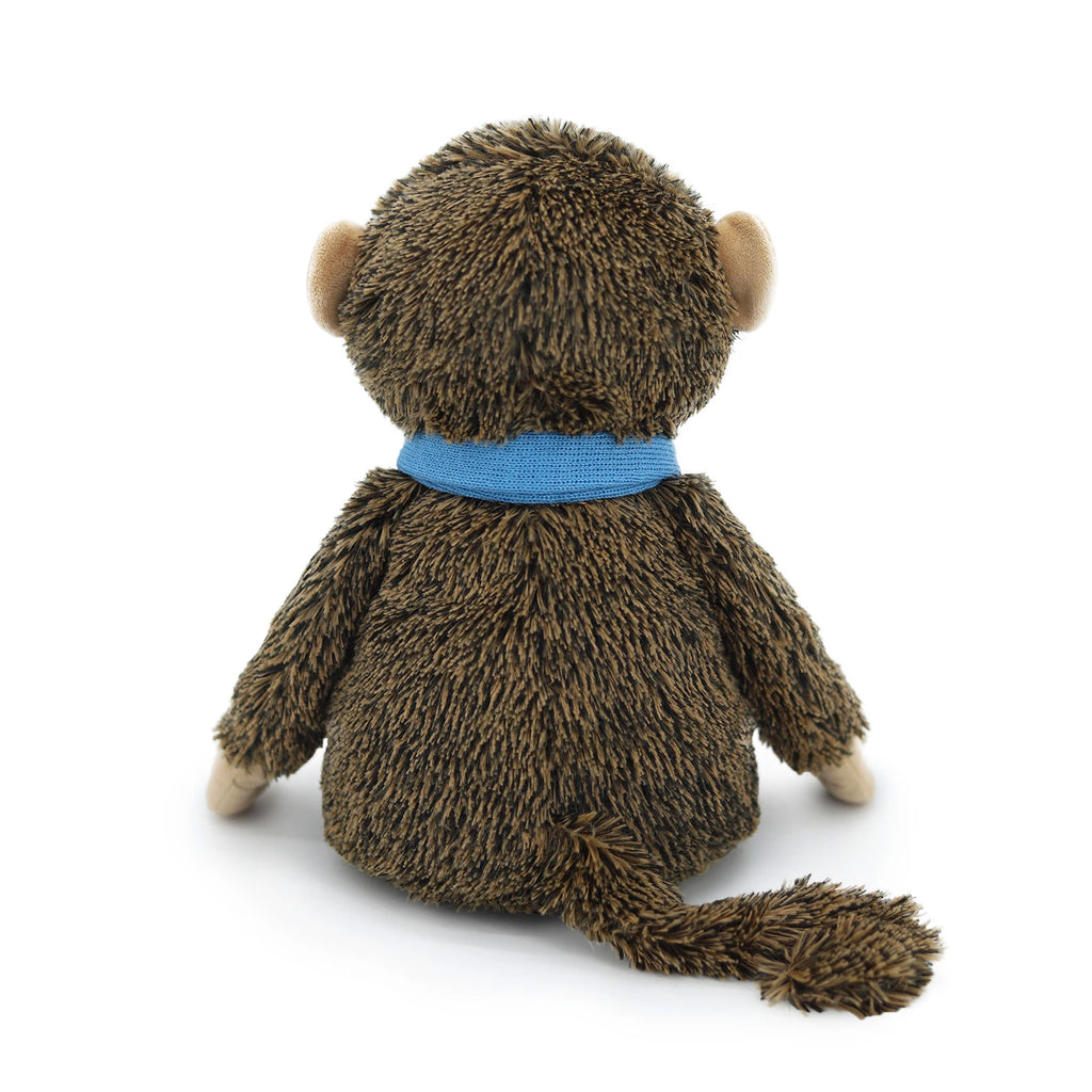 Peluche Singe Qui Rigole - vue 4